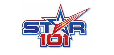 Star 101 logo